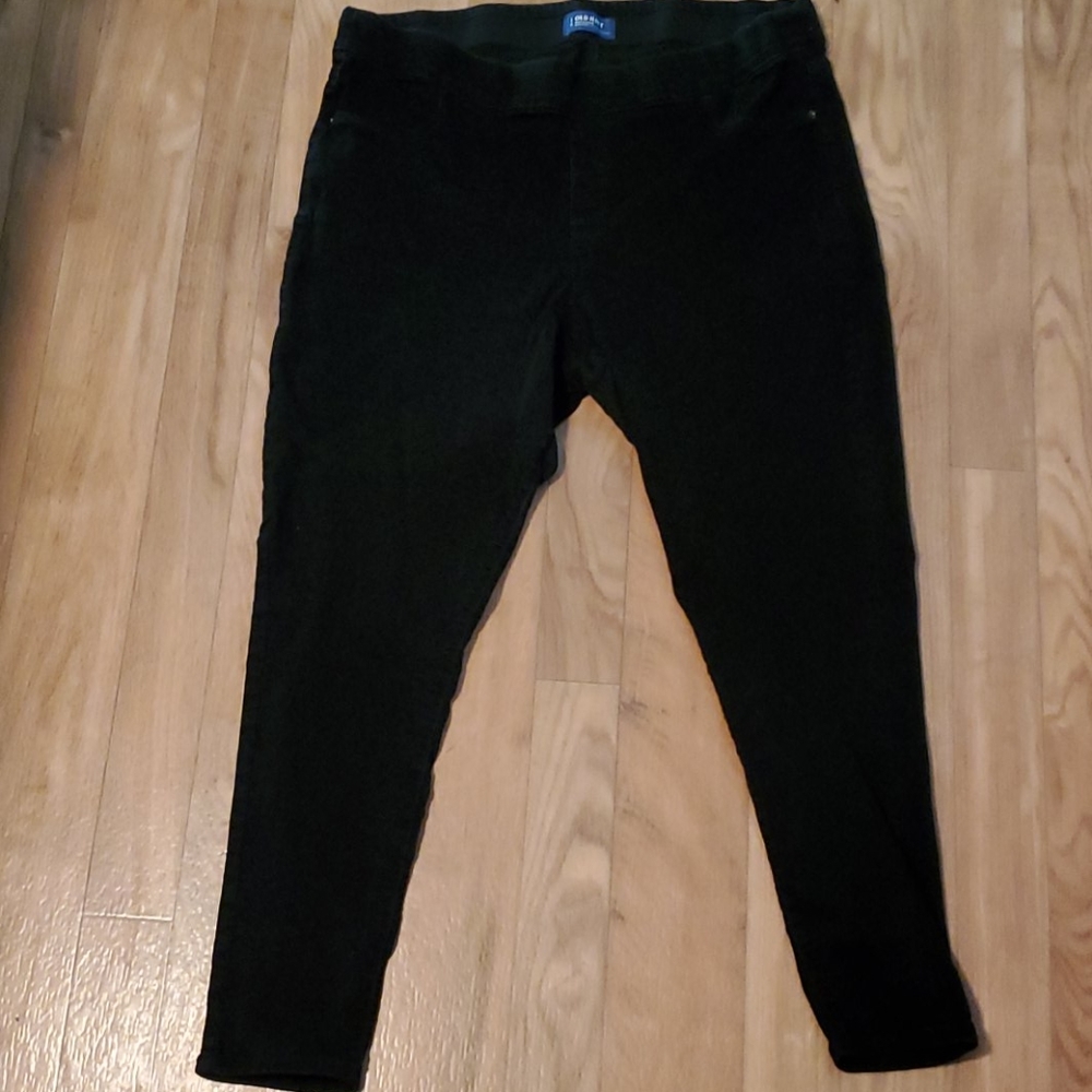 Old Navy Womens Jeggings